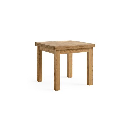 Salisbury Lite Oak Square Ext Dining Table Salisbury Lite Oak Square Ext Dining Table