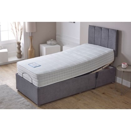 Adjust-A-Bed Gel-Flex 1000 Express DHD Electric Adjustable Divan Bed Adjust-A-Bed Gel-Flex 1000 Express DHD Electric Adjustable Divan Bed