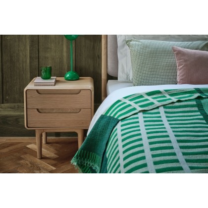 G Plan Winchester Retro Oak Bedside Table G Plan Winchester Retro Oak Bedside Table