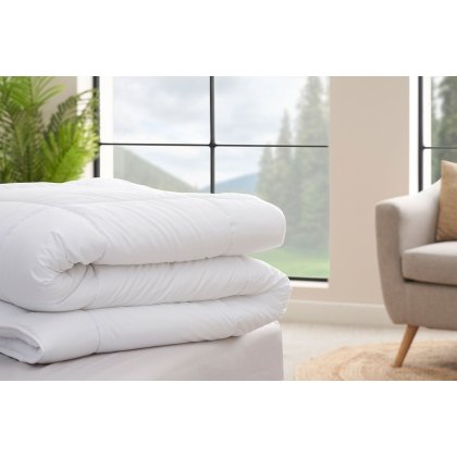 Home by TEMPUR Luxe Fibre Cooling Duvet Home by TEMPUR Luxe Fibre Cooling Duvet