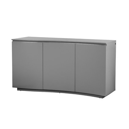 New Vida Living Lazzaro Gloss Sideboard with LED Lights New Vida Living Lazzaro Gloss Sideboard with LED Lights