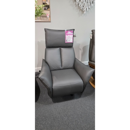 Ex-Display Truro - Savannah Dual Motor Electric Recliner Chair Ex-Display Truro - Savannah Dual Motor Electric Recliner Chair