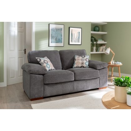 Dream Home 2 Seater Standard Back Sofa Dream Home 2 Seater Standard Back Sofa