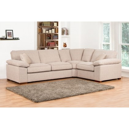 Dream Home Medium Standard Back Corner Sofa Dream Home Medium Standard Back Corner Sofa