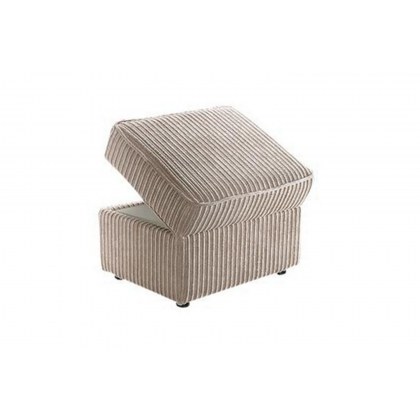 Dream Home Storage Stool Dream Home Storage Stool