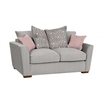 Fantasy 2 Seater Pillow Back Sofa Fantasy 2 Seater Pillow Back Sofa