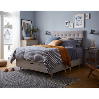 Silentnight Goya Headboard Silentnight Goya Headboard