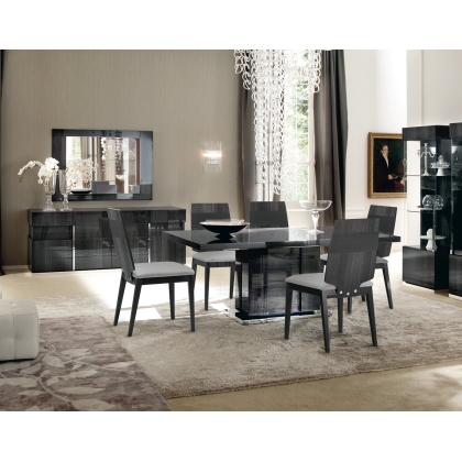 ALF Italia Monte Carlo Dining Table