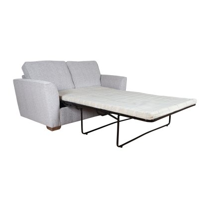 Fantasy Lullaby 2 Seater Sofa Bed - Deluxe Action / Sprung Mattress Fantasy Lullaby 2 Seater Sofa Bed - Deluxe Action / Sprung Mattress