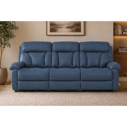 La-Z-Boy Georgina 3 Seater Sofa La-Z-Boy Georgina 3 Seater Sofa