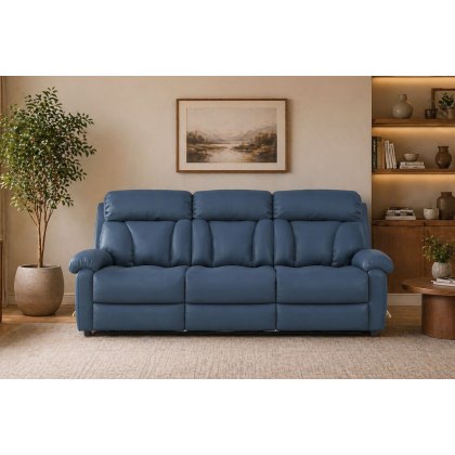 La-Z-Boy Georgina 3 Seater Sofa La-Z-Boy Georgina 3 Seater Sofa