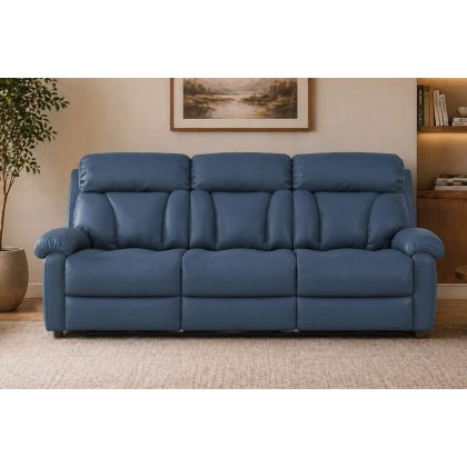 La-Z-Boy Georgina 3 Seater Sofa La-Z-Boy Georgina 3 Seater Sofa