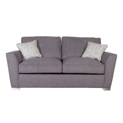 Fantasy Lullaby 3 Seater Sofa Bed - Deluxe Action / Sprung Mattress Fantasy Lullaby 3 Seater Sofa Bed - Deluxe Action / Sprung Mattress