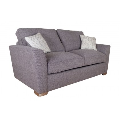 Fantasy Lullaby 3 Seater Sofa Bed - Standard Action / Foam Mattress Fantasy Lullaby 3 Seater Sofa Bed - Standard Action / Foam Mattress