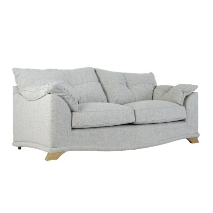 Nicky 3 Seater Sofa Nicky 3 Seater Sofa