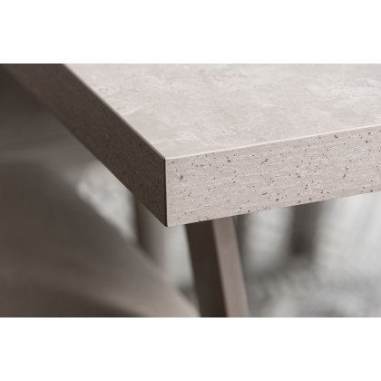 Petra Industrial Coffee Table Petra Industrial Coffee Table