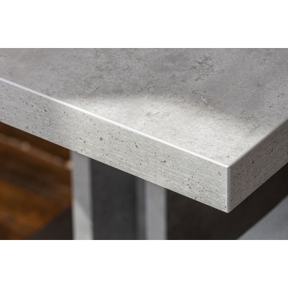 Petra Industrial Lamp Table Petra Industrial Lamp Table