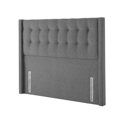 Silentnight Bloomsbury Headboard Silentnight Bloomsbury Headboard