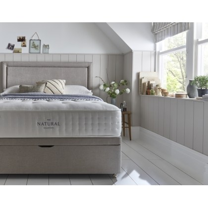 Silentnight Palermo Headboard Silentnight Palermo Headboard