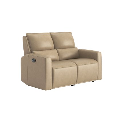La-Z-Boy Essence Capsule 2 Seater Recliner Sofa La-Z-Boy Essence Capsule 2 Seater Recliner Sofa