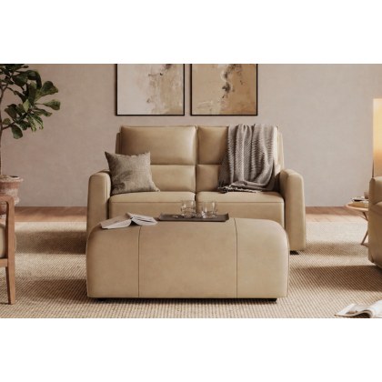 La-Z-Boy Essence Capsule 2 Seater Recliner Sofa La-Z-Boy Essence Capsule 2 Seater Recliner Sofa