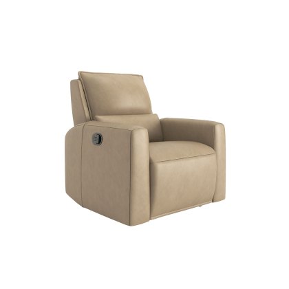 La-Z-Boy Essence Capsule Recliner Chair La-Z-Boy Essence Capsule Recliner Chair