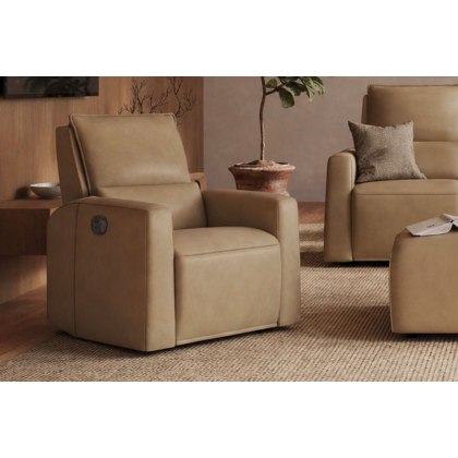 La-Z-Boy Essence Capsule Recliner Chair La-Z-Boy Essence Capsule Recliner Chair