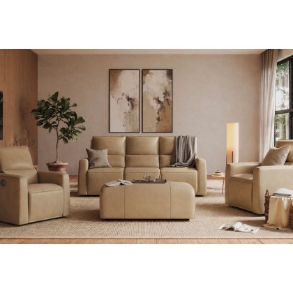 La-Z-Boy Essence Capsule Recliner Chair La-Z-Boy Essence Capsule Recliner Chair