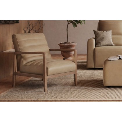 La-Z-Boy Essence Capsule Accent Chair La-Z-Boy Essence Capsule Accent Chair
