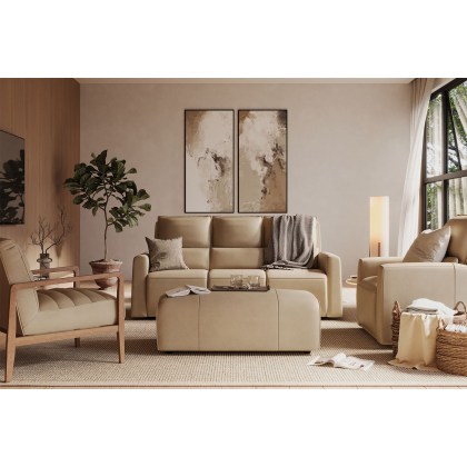 La-Z-Boy Essence Capsule Accent Chair La-Z-Boy Essence Capsule Accent Chair