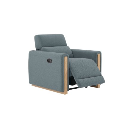 La-Z-Boy Faith Capsule Recliner Chair La-Z-Boy Faith Capsule Recliner Chair