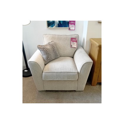 Ex-Display St Austell - Atlantis Chair Ex-Display St Austell - Atlantis Chair