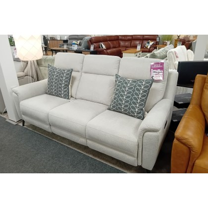 Ex-Display St Austell - Miami 3 Seater Power Recliner Sofa Ex-Display St Austell - Miami 3 Seater Power Recliner Sofa