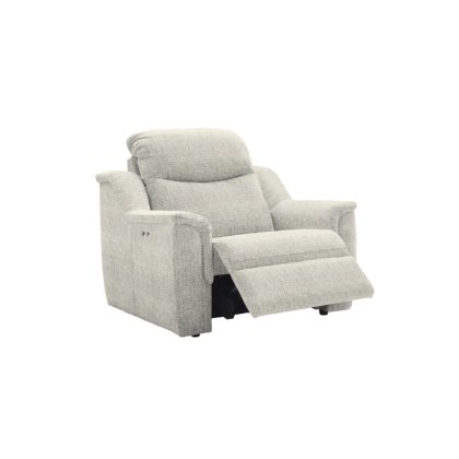 G Plan Firth Fabric Recliner Chair G Plan Firth Fabric Recliner Chair