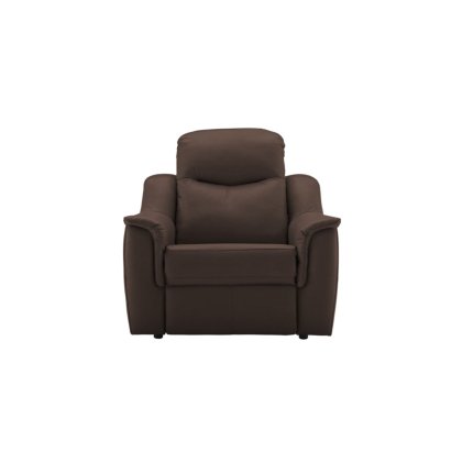 G Plan Firth Leather Recliner Chair G Plan Firth Leather Recliner Chair