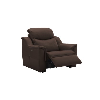 G Plan Firth Leather Recliner Chair G Plan Firth Leather Recliner Chair