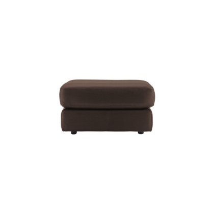 G Plan Firth Leather Footstool G Plan Firth Leather Footstool