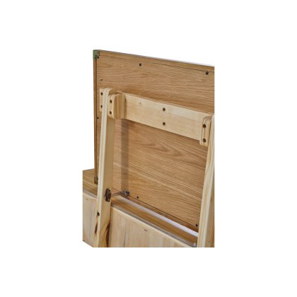 Bath Oak Dressing Table Set Bath Oak Dressing Table Set