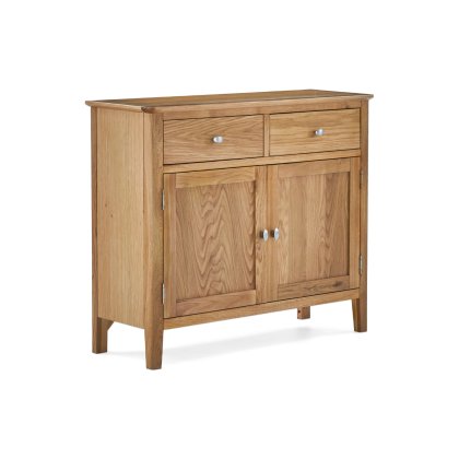 Bath Oak Small Sideboard Bath Oak Small Sideboard