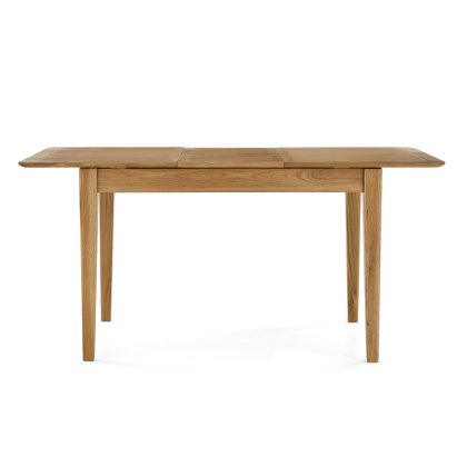 Bath Oak Small Extending Dining Table Bath Oak Small Extending Dining Table