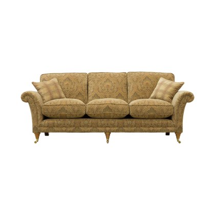 Parker Knoll Burghley Grand 4 Seater Sofa Parker Knoll Burghley Grand 4 Seater Sofa