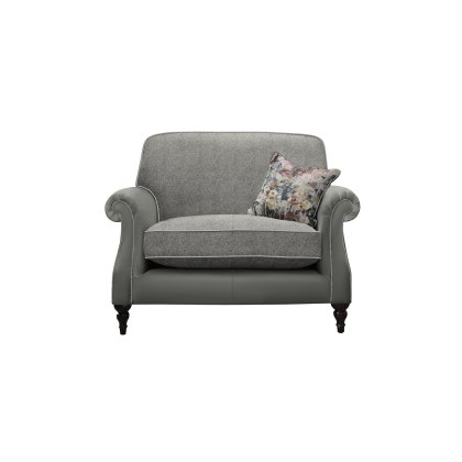 Parker Knoll Eastbury Snuggler Chair Parker Knoll Eastbury Snuggler Chair
