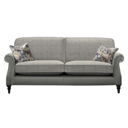 Parker Knoll Eastbury Formal Back Grand 4 Seater Sofa Parker Knoll Eastbury Formal Back Grand 4 Seater Sofa