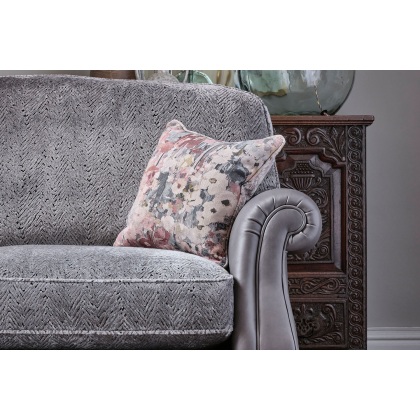 Parker Knoll Eastbury Pillow Back 2 Seater Sofa Parker Knoll Eastbury Pillow Back 2 Seater Sofa