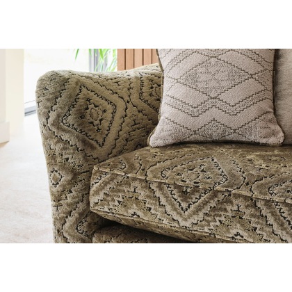 Parker Knoll Harriet Formal Back Grand 4 Seater Sofa Parker Knoll Harriet Formal Back Grand 4 Seater Sofa