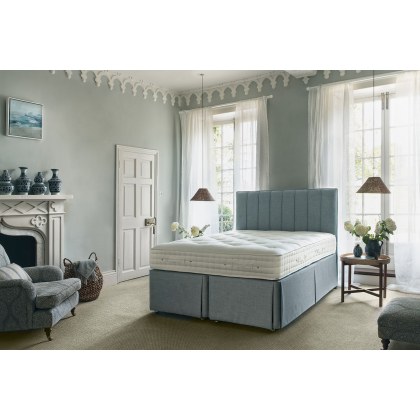 Hypnos Legacy Origins I Hideaway Divan Bed Hypnos Legacy Origins I Hideaway Divan Bed
