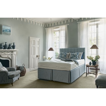 Hypnos Legacy Origins I Hideaway Divan Bed Hypnos Legacy Origins I Hideaway Divan Bed