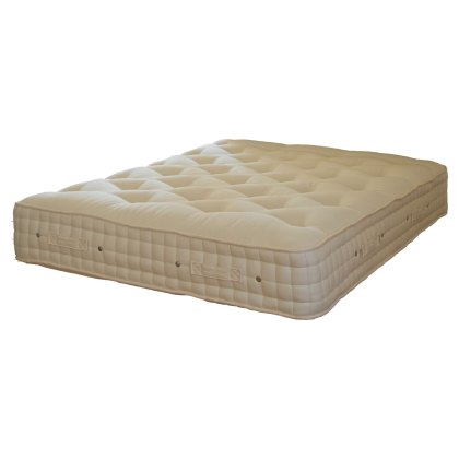 Hypnos Legacy Origins III Pocket Firm Edge Shallow Base Divan Bed Hypnos Legacy Origins III Pocket Firm Edge Shallow Base Divan Bed