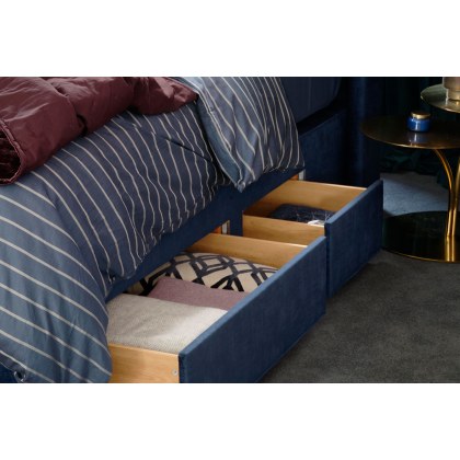 Hypnos Wool Origins 10 Pocket Firm Edge Deep Base Divan Bed Hypnos Wool Origins 10 Pocket Firm Edge Deep Base Divan Bed