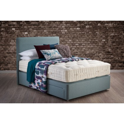 Hypnos Wool Origins 6 Pocket Firm Edge Deep Base Divan Bed Hypnos Wool Origins 6 Pocket Firm Edge Deep Base Divan Bed